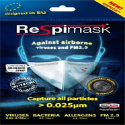 Mascarilla Respimask Talla L