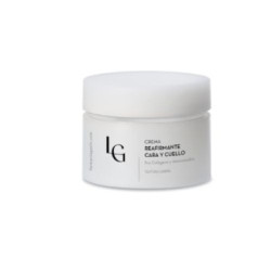 Lgm Crema Reafirmante Cara-Cuello 50 Ml.
