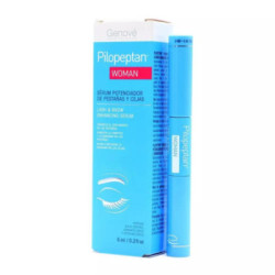 Pilopeptan Woman Serum Potenciador De Pestañas