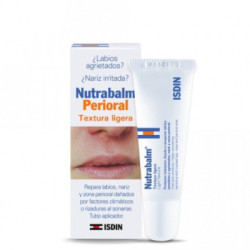 Nutrabalm Perioral Fluido 10 Ml.