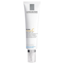 La Roche Posay Redermic (C) 40 Ml.